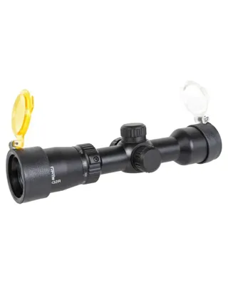 Telescópica Iluminada EG 1.5-5x32 - Specna Arms