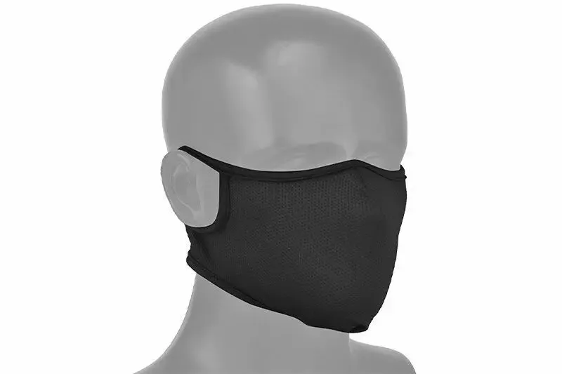 Masque Shooting M