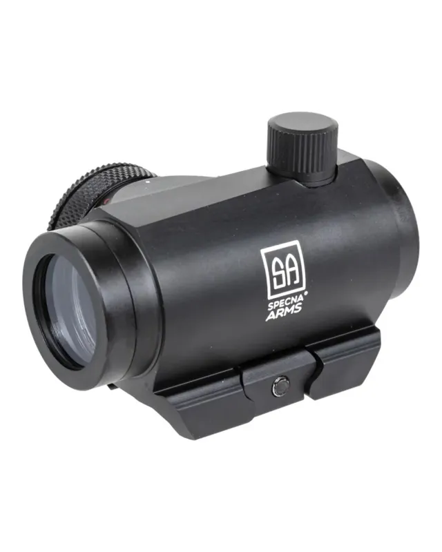Specna Arms Core Low Mount