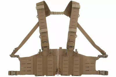 Chest Rig Lightweight SF