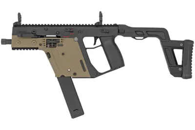 Réplique Kriss Vector Dual Tone