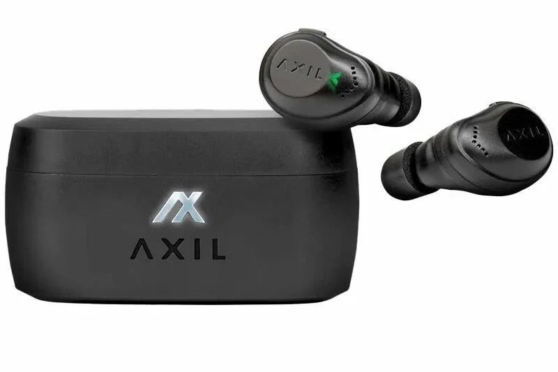Oreillettes à Réduction de Bruit XCOR AXIL
