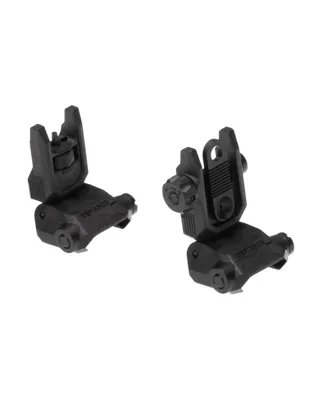 Kriss Folding Sight Set - Kriss - Krytac