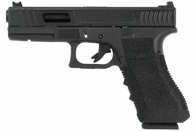 Réplique P01 Gaz