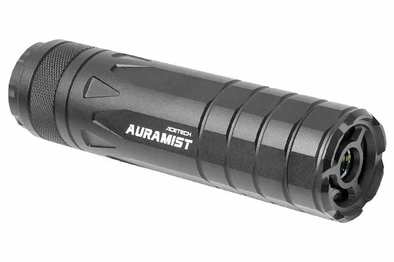 Silencieux Traceur AuraMist