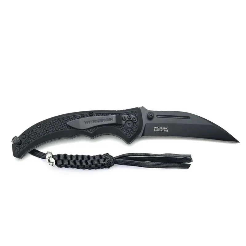 WithArmour Σουγιάς Claw 88706 · Negro