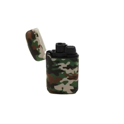 Αναπτήρας Camouflage 2 - Easy Torch
