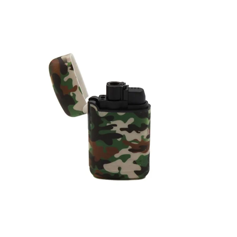 Easy Torch Αναπτήρας Camouflage 2