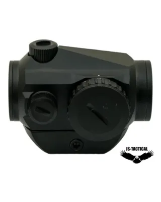Punto Rojo 1x20 - Red DOT - JS-TACTICAL