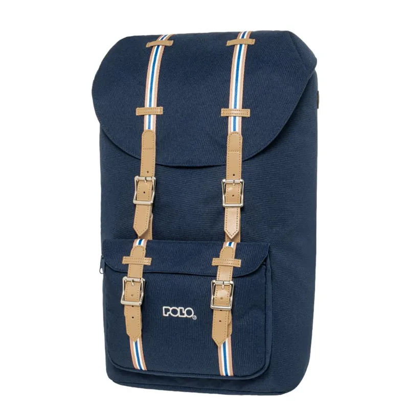 Polo Σακίδιο Elmor (902073-5100)