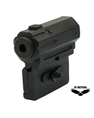 Táctico JS M-LOK/20 mm - JS-TACTICAL