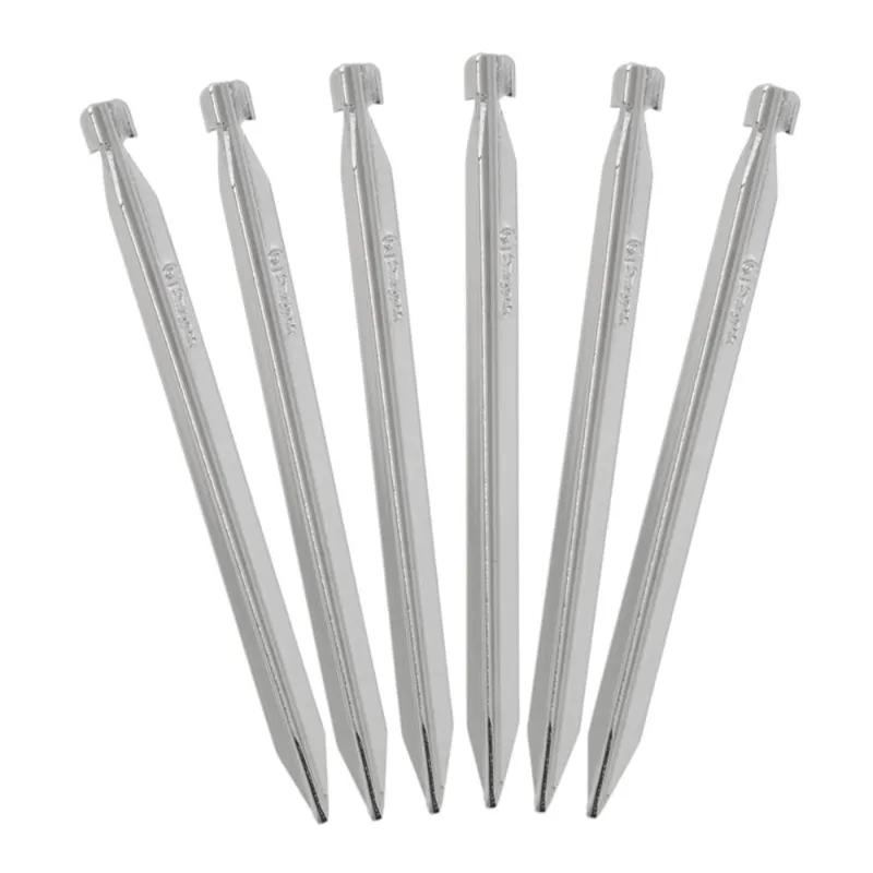 Snugpak Πασαλάκια Tent Stakes (6ΤΜΧ.)