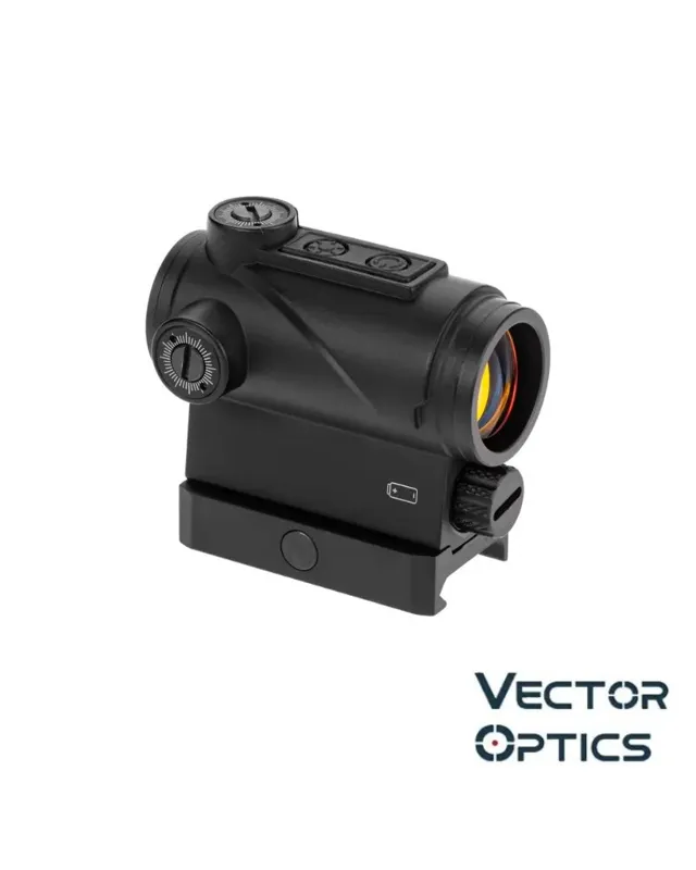 Vector Optics Centurion 1x20 Red Dot