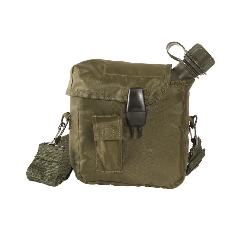 Mil-Tec Παγούρι 2LT Τύπου