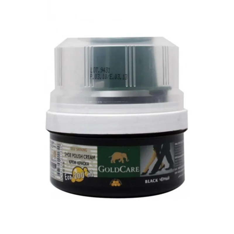 Gold Care Βαφή 200 ml · Oro