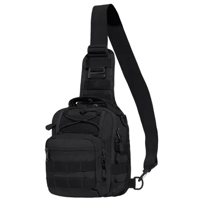 Τσαντάκι Ώμου UCB 2.0 Universal Tactical Μαύρο - Pentagon