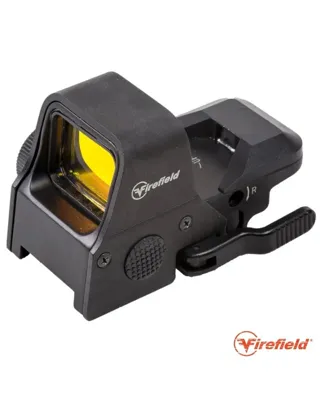 Impact XLT Reflex Sight-Box - Firefield