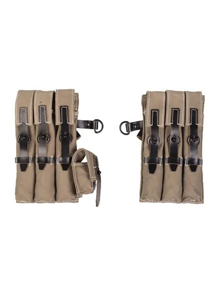 Mil-Tec Γερμανική Θήκη Γεμιστήρων MP38/40