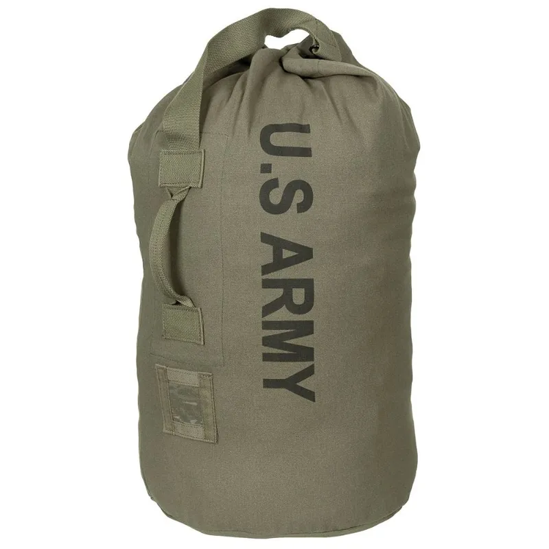 MFH Σάκος Λουκάνικο Duffle Bag US Χακί