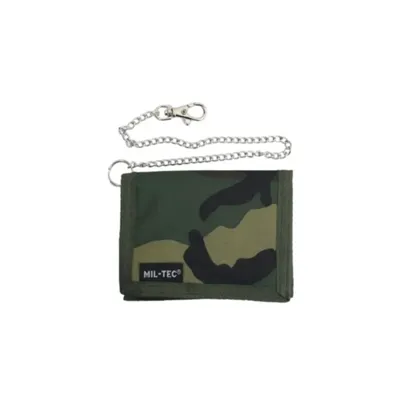 Πορτοφόλι Cordura Με Αλυσίδα - Mil-Tec