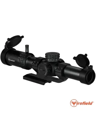 Rapid Strike 1-10x24 - Firefield