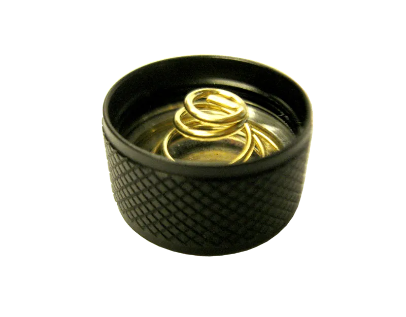 Nitecore Tail Cap Φακού HC33, Magnetic