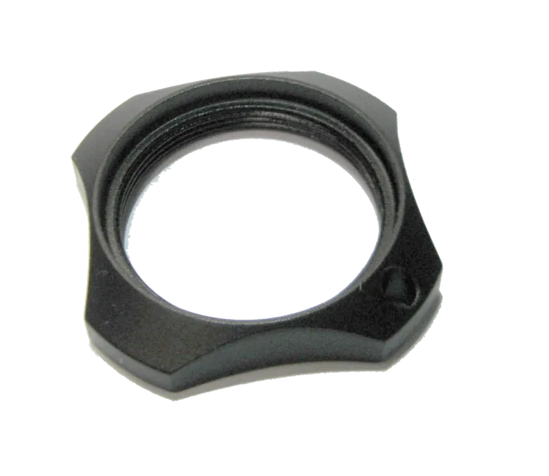 Nitecore Anti-Rolling Ring for MH27, Metal