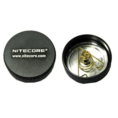 Battery Cap for Nitecore HC60/HC65