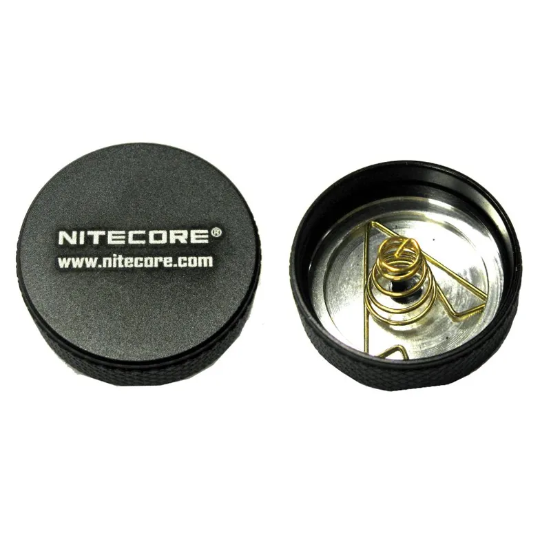 Battery Cap for Nitecore HC60/HC65