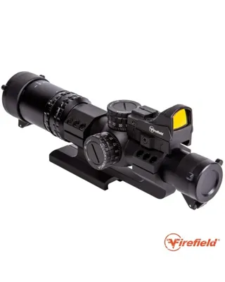 Rapid Strike Kit 1-4x24 - Firefield