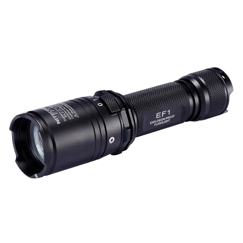 Nitecore Φακός LED Explosion-Proof EF1