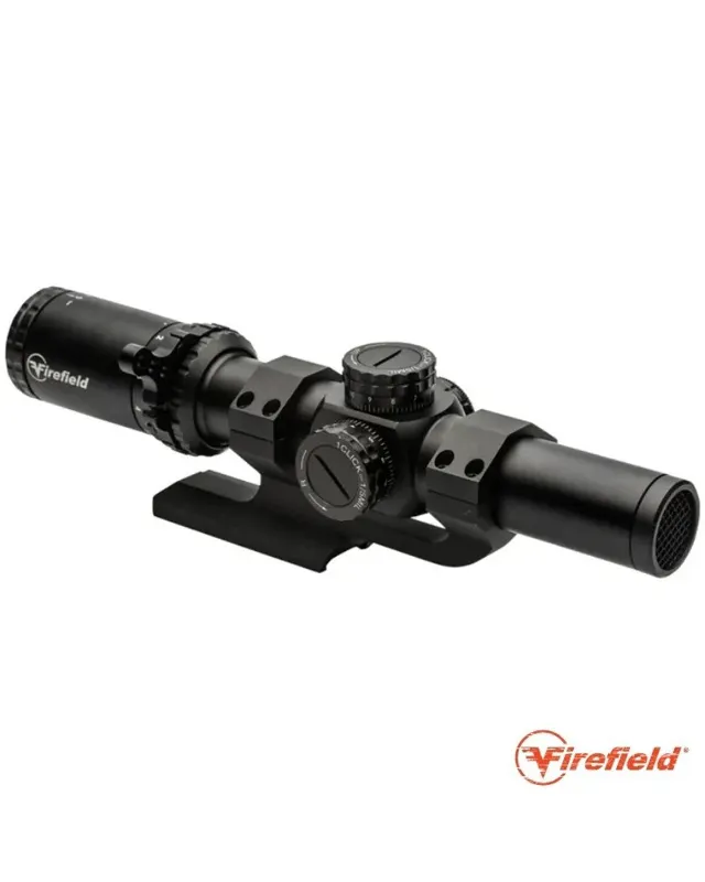 Firefield Rapid Strike Kit 1-6x24