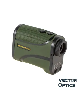 Telémetro Láser Paragon 6x25 Gen 2 - Vector Optics