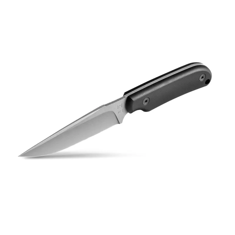 TB Outdoor Μαχαίρι Commandeur - G10 Μαύρο