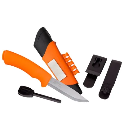 Μαχαίρι Bushcraft Survival 12051 - Morakniv
