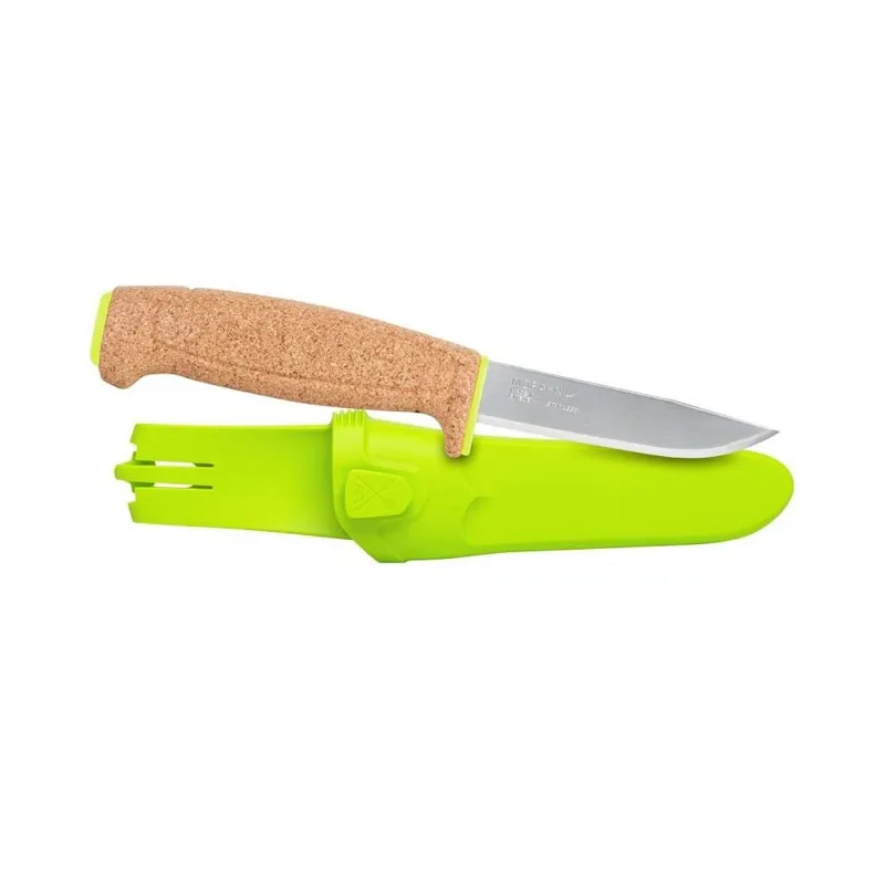 Morakniv Μαχαίρι Floating Knife Lime 13686