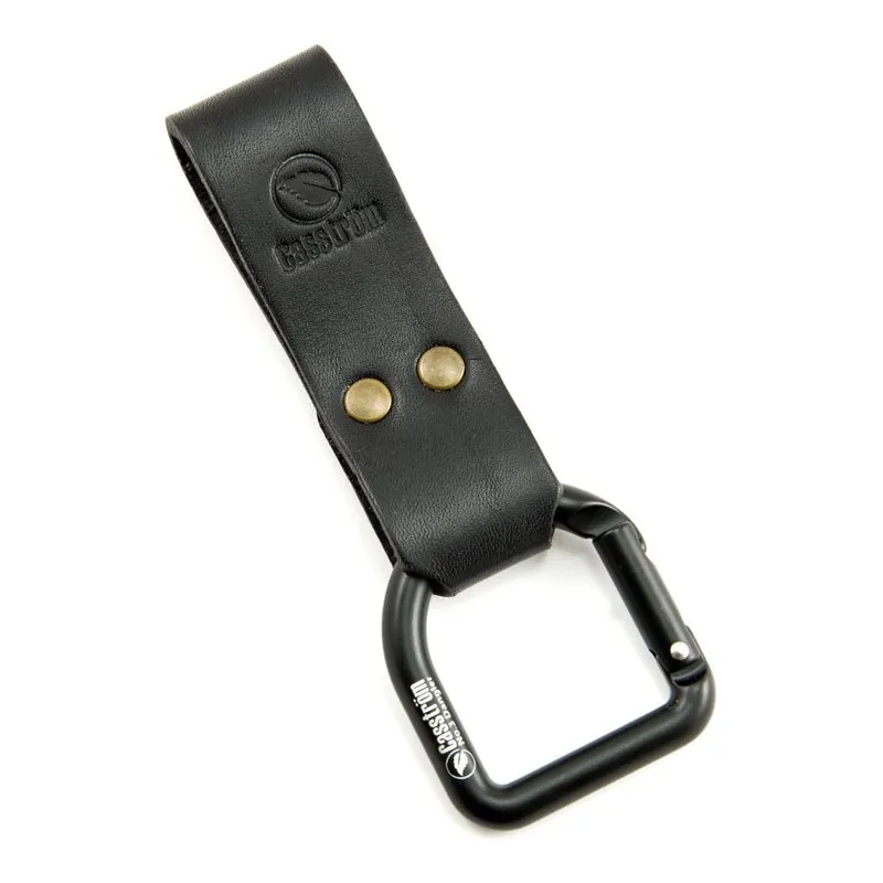 Casström Αντάπτορας Ζώνης Casstrom no.3 Dangler · Black black