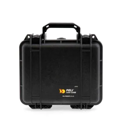 ™ Case 1300 Με Αφρό - Peli