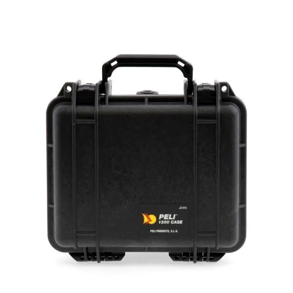 Peli ™ Case 1300 Με Αφρό