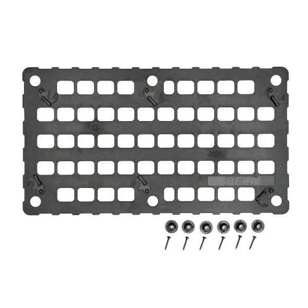Peli ™ 1510 EZ-Click MOLLE Panel