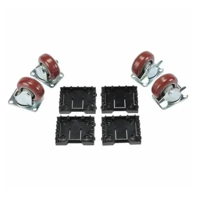 ™ Case 0507 Caster Wheel Kit - Peli