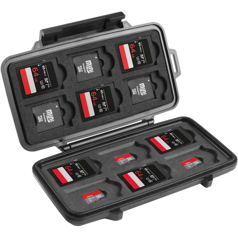 Peli ™ Micro Case 0915 SD Card