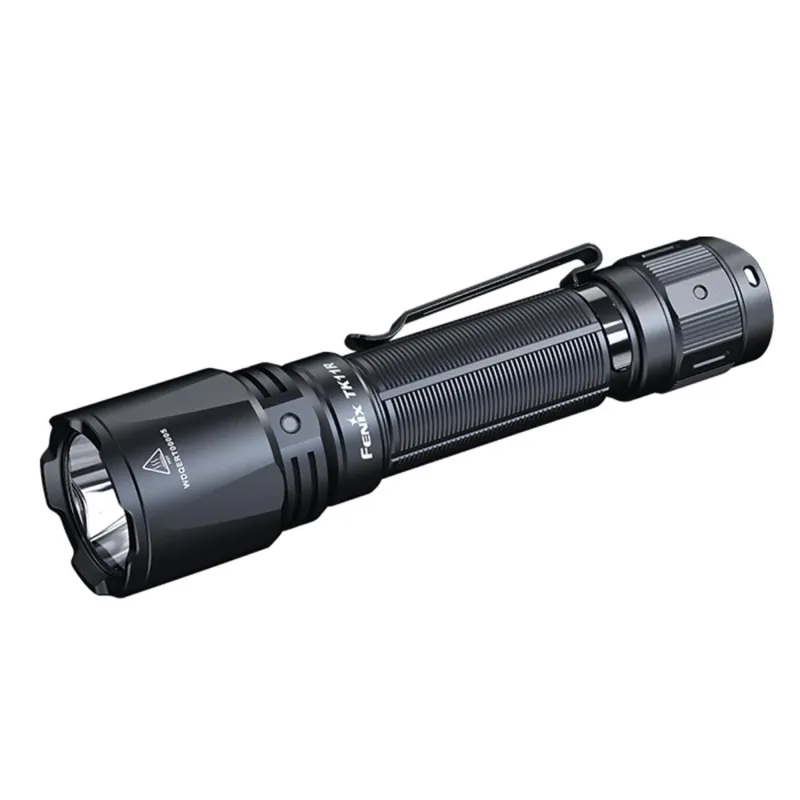 Fenix Επαναφορτιζόμενος Φακός Με USB TK11R