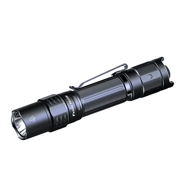 Fenix Επαναφορτιζόμενος Φακός Με USB PD35R