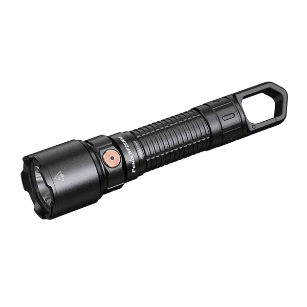 Fenix Φακός WF25RM Επαναφορτιζόμενος Με USB