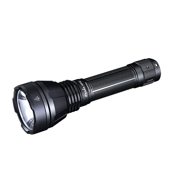 Fenix Φακός HT32 Επαναφορτιζόμενος Με USB