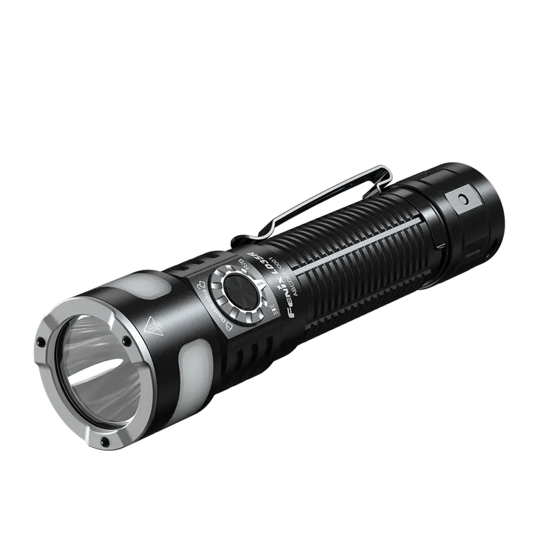 Fenix Φακός LD35R Επαναφορτιζόμενος Με USB