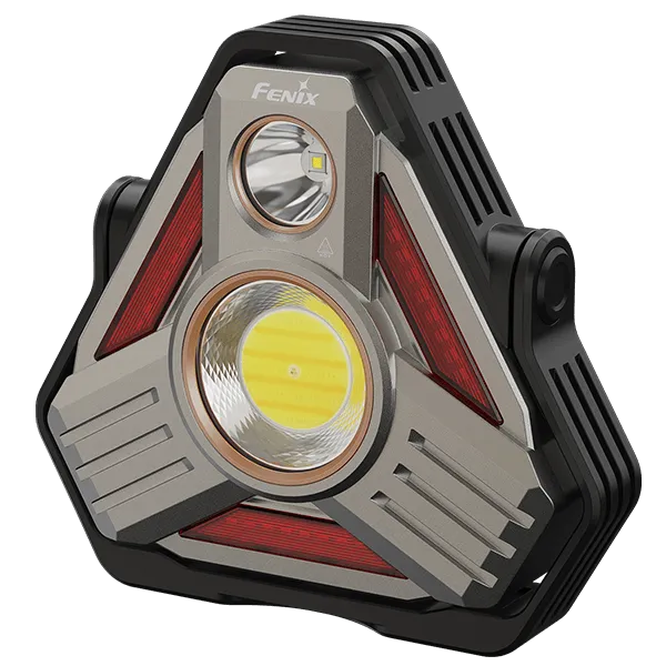 Fenix Φακός CP50R Επαναφορτιζόμενος Με USB