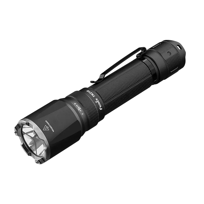 Fenix Φακός TK21R Επαναφορτιζόμενος Με USB