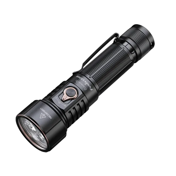 Fenix Φακός LD36R Επαναφορτιζόμενος Με USB